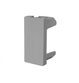 Modulo Cego - Pial Plus + Cinza 